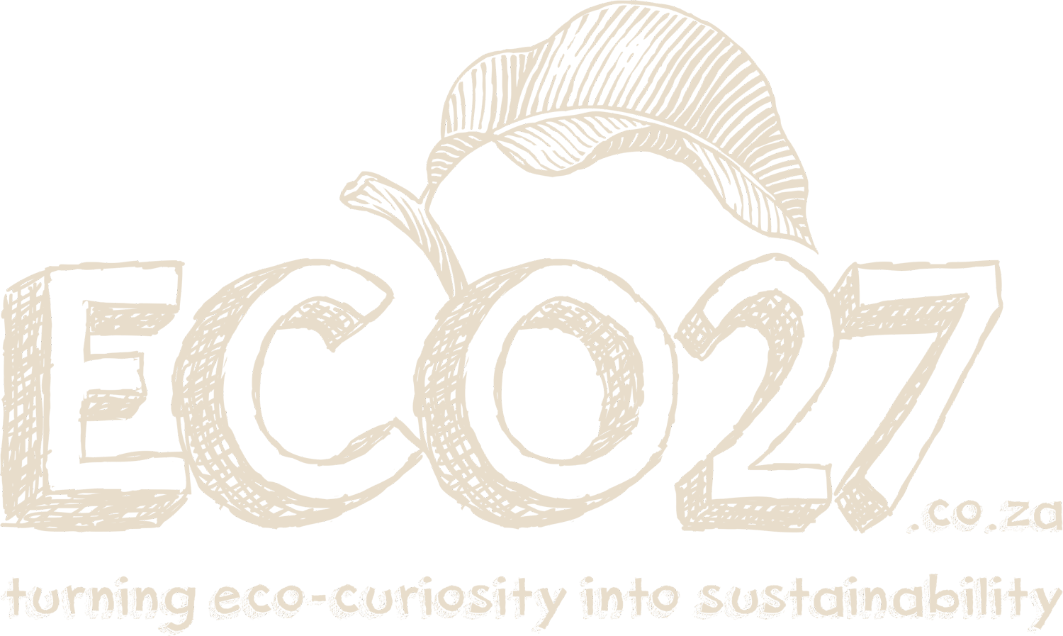 Eco27 - Turning Eco-curiousity into sustainability.