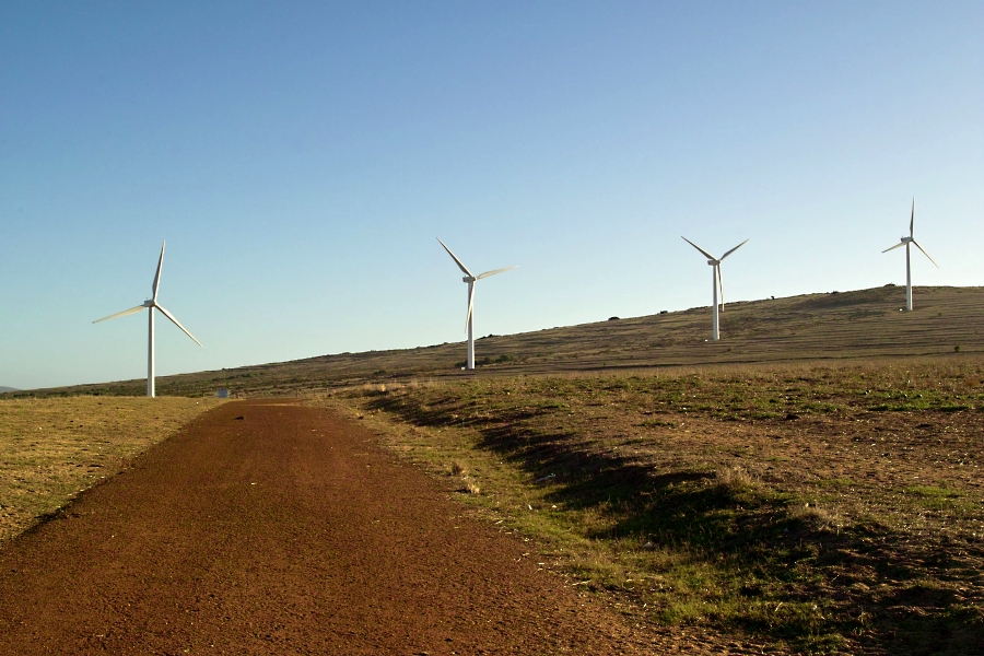 South Africa to become wind energy hot spot (and why we should care)
