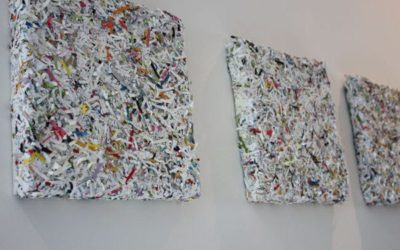 24 Creative Uses for Shredded Paper that You May Never Have Thought of